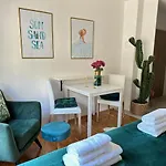 Apartman Sunshine Stara Baska