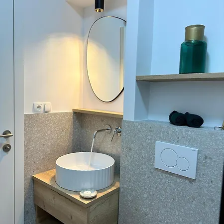 Sunshine * Stara Baška