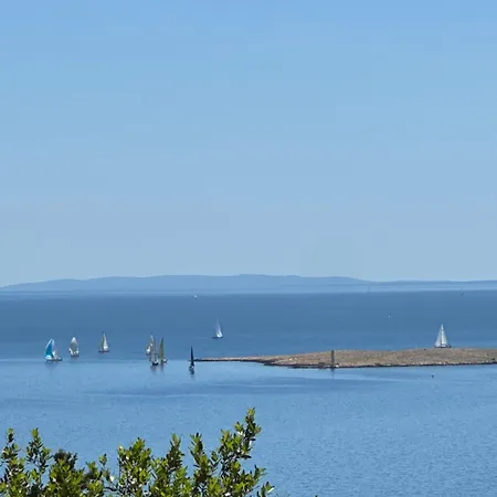 Sunshine Διαμέρισμα Stara Baška