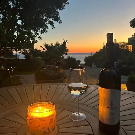 Sunshine Διαμέρισμα Stara Baška