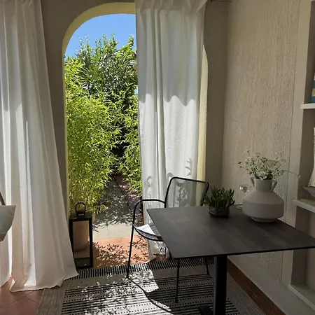 Apartment Sunshine
