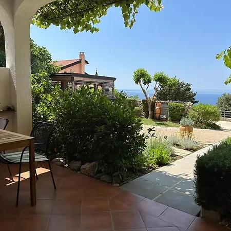 Sunshine Apartment Stara Baska