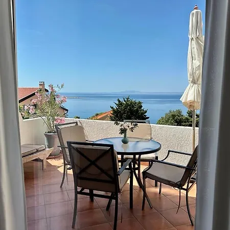 Sunshine Stara Baska