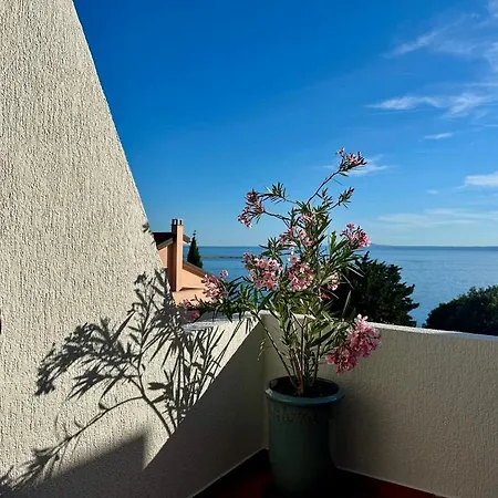 아파트 Sunshine Stara Baška