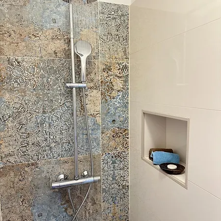 Apartment Sunshine Stara Baska