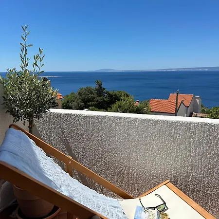 Sunshine Stara Baska