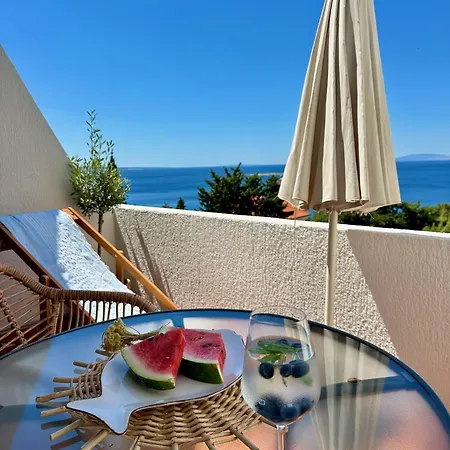 Sunshine * Stara Baška