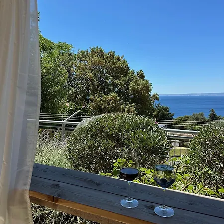 Sunshine Apartment