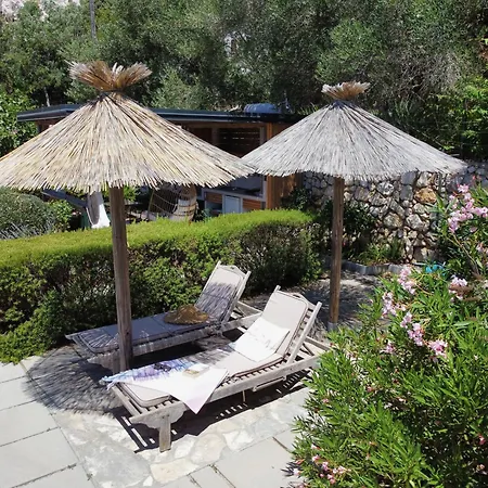 Sunshine Apartment *