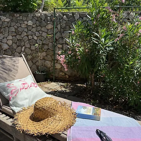 Apartment Sunshine *