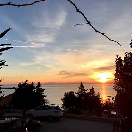 Sunshine Διαμέρισμα