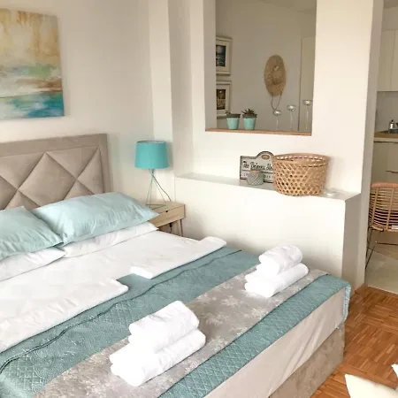 Διαμέρισμα Sunshine *