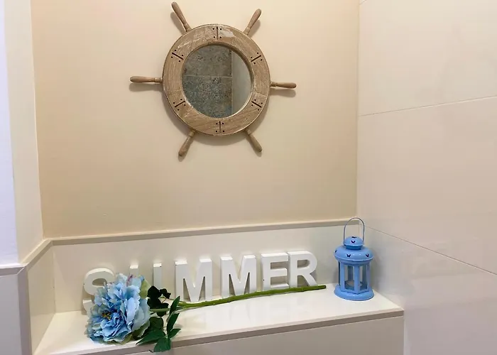 Sunshine Apartament *