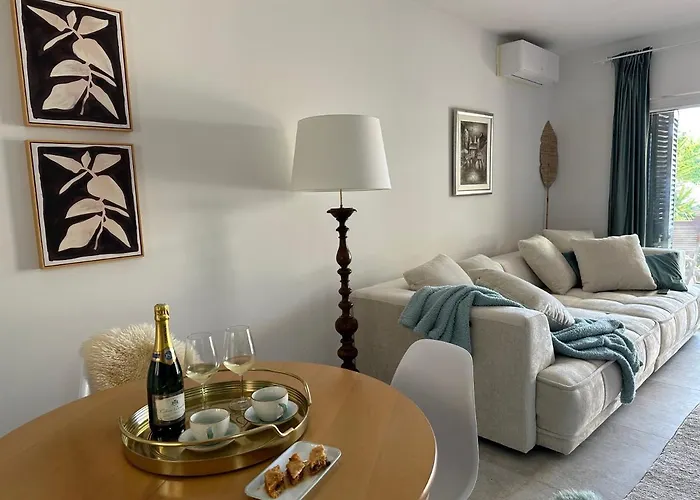 Sunshine Apartmán Stara Baška