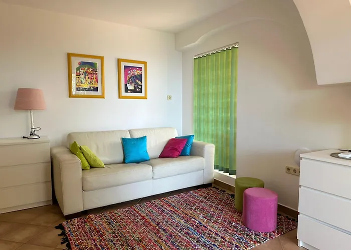 Sunshine Apartmán *