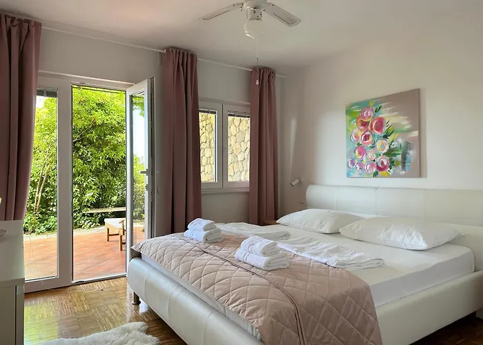 Sunshine Apartament Stara Baška