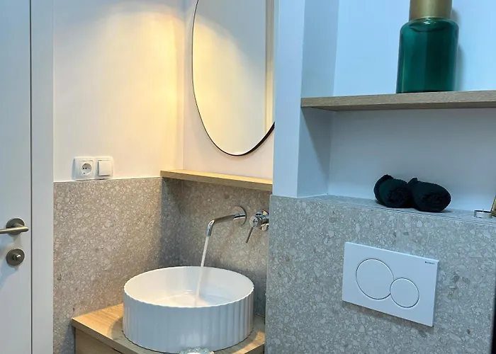 Sunshine * Stara Baška