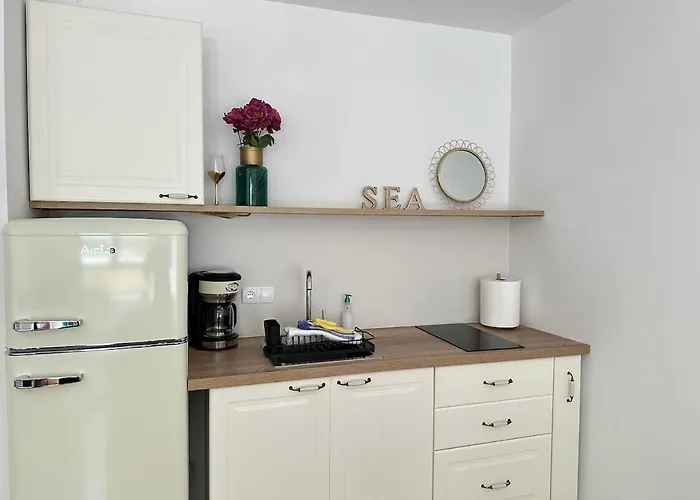 Sunshine Apartmán *