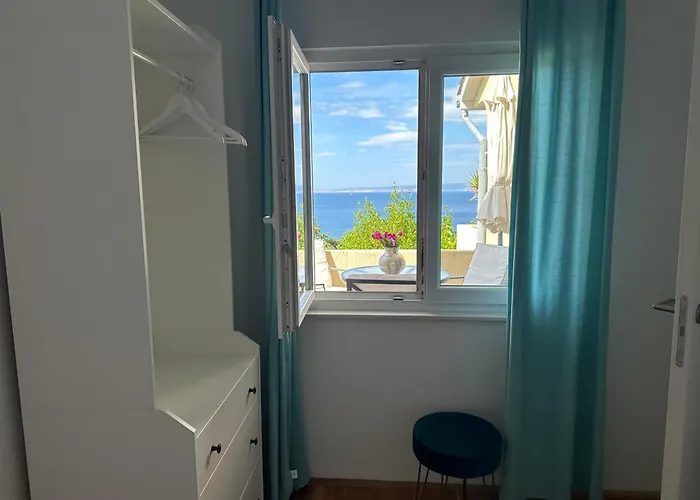 Sunshine Apartmán Stara Baška