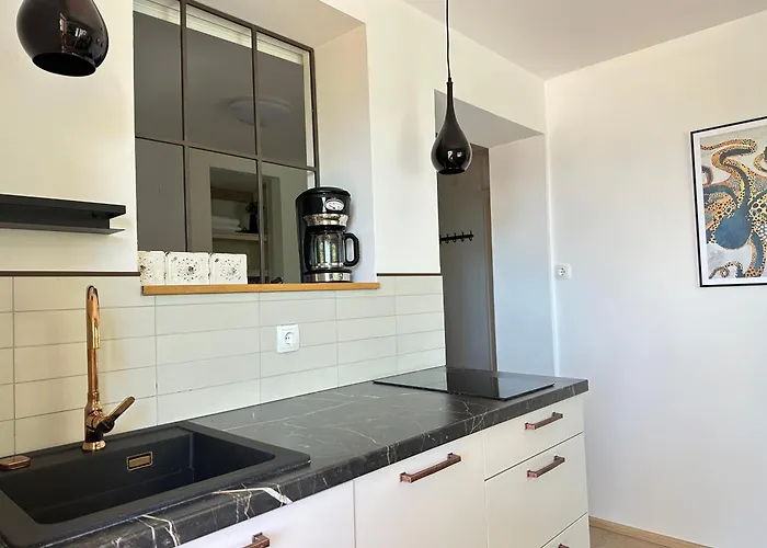 Apartament Sunshine *