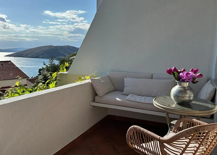 Sunshine Apartament Stara Baška