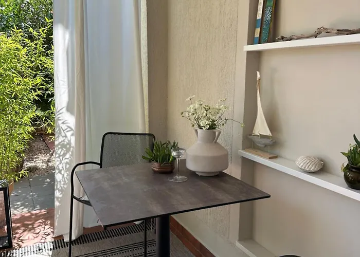 Apartament Sunshine Stara Baška