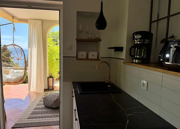 Sunshine * Stara Baška