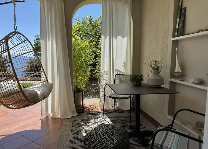 Sunshine Apartament *