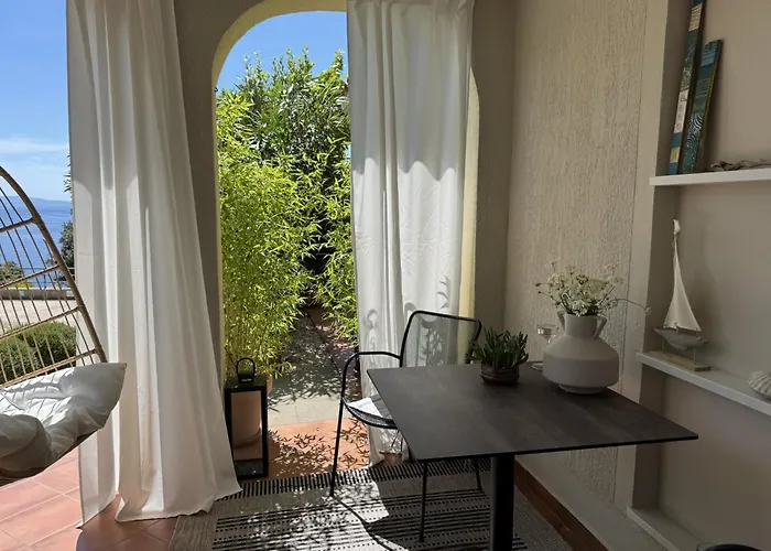 Apartmán Sunshine