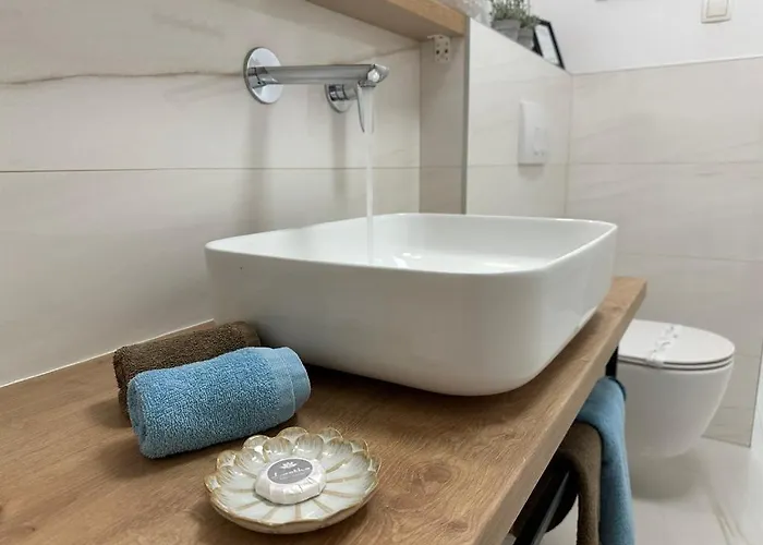 Sunshine Stara Baška