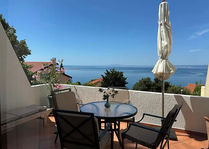 Sunshine * Stara Baška