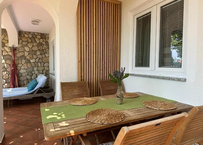 Sunshine Apartmán *