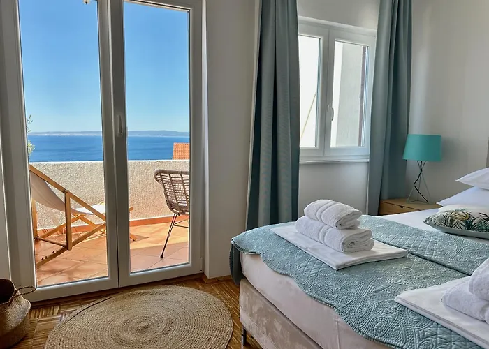 Sunshine Apartament *