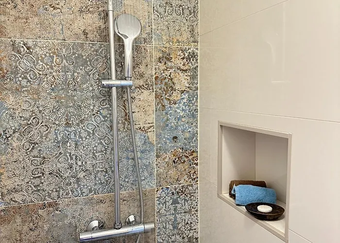 Apartament Sunshine Stara Baška