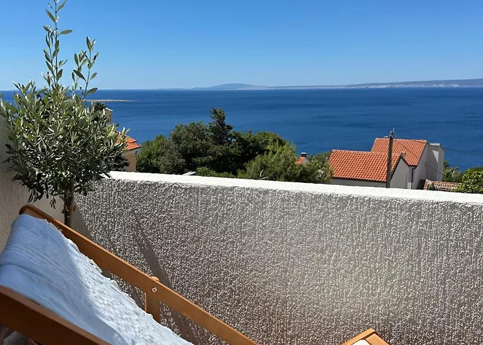 Sunshine Stara Baška