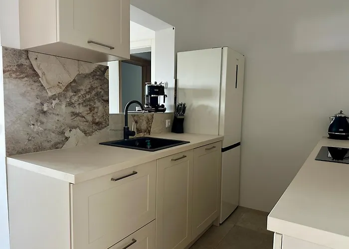 Sunshine Apartament *