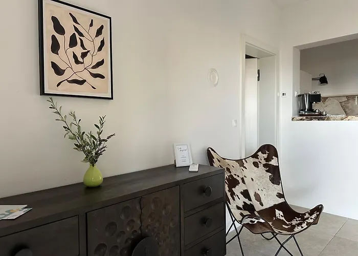 Sunshine Apartament Stara Baška