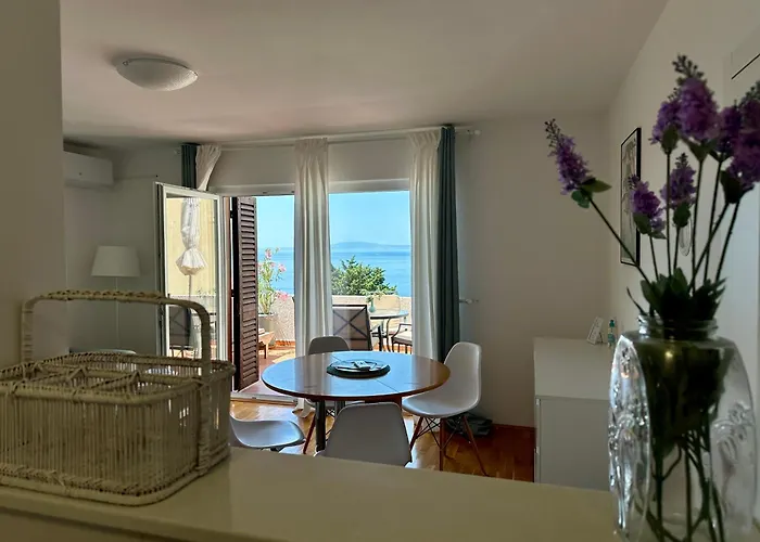 Apartament Sunshine Stara Baška