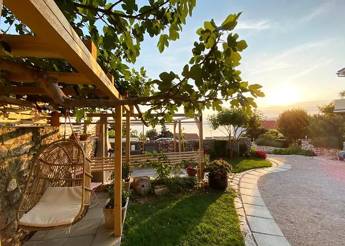 Sunshine Stara Baška