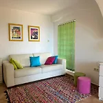 Sunshine Apartman *