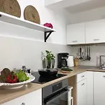 Sunshine Apartman Stara Baška