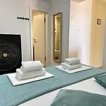 Sunshine Apartman *