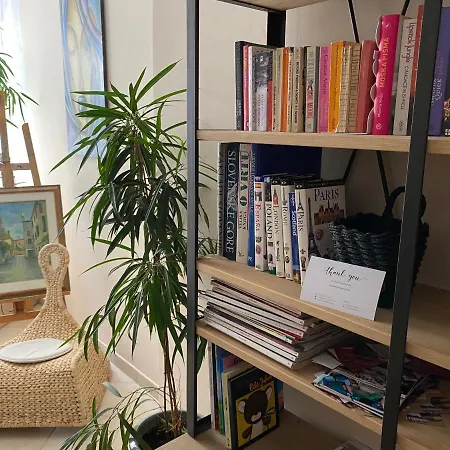 Sunshine Appartamento Stara Baška