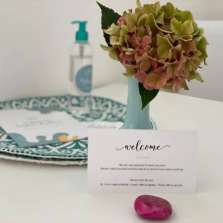 Appartement Sunshine