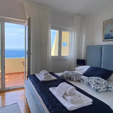 Sunshine Appartement
