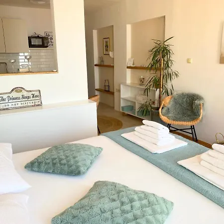 Sunshine Appartement *