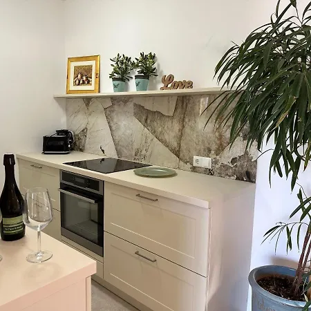 Apartment Sunshine Stara Baska