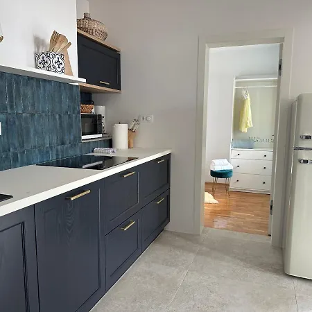 Appartement Sunshine