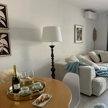 Sunshine Apartment Stara Baška