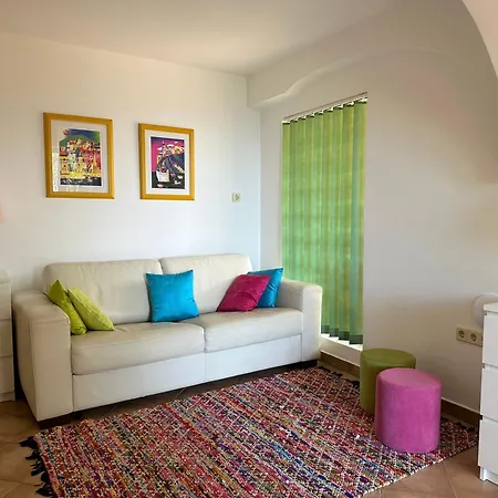 Sunshine Appartement *